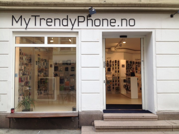 mytrendyphone