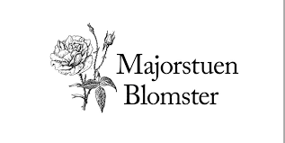 Majorstuen-Blomster-AS